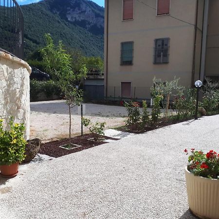 La Casa Dei Nonni Hotel Torre Orsina ภายนอก รูปภาพ