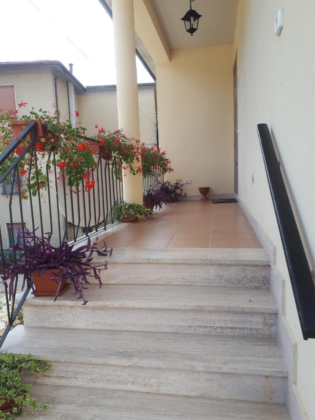 La Casa Dei Nonni Hotel Torre Orsina ภายนอก รูปภาพ
